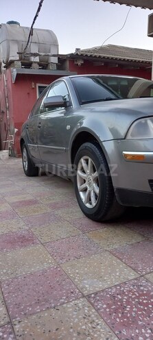 Volkswagen Passat 2003, 435,000 km - 1.8 l - Bakı