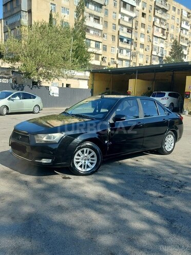 Khazar SD 2019, 322,100 km - 1.7 l - Bakı