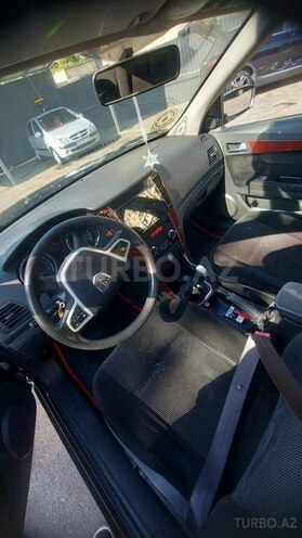 Khazar SD 2019, 322,100 km - 1.7 l - Bakı