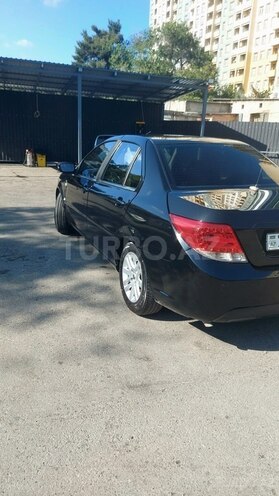 Khazar SD 2019, 322,100 km - 1.7 l - Bakı