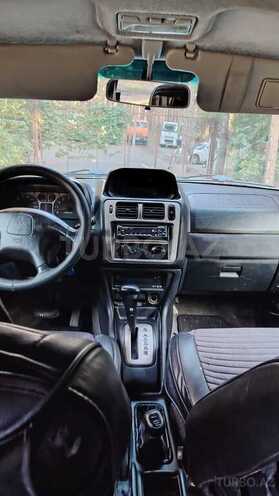 Mitsubishi Pajero io 2000, 294,000 km - 2.0 l - Bakı