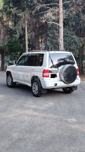 Mitsubishi Pajero io 2000, 294,000 km - 2.0 l - Bakı