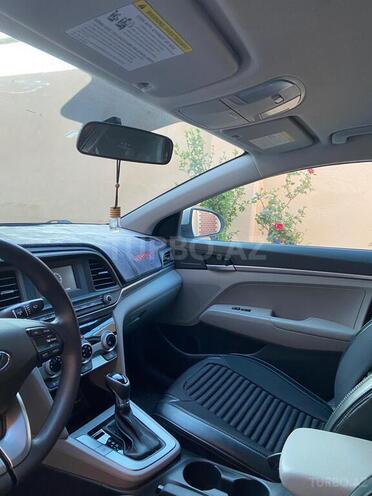 Hyundai Elantra 2020, 48,000 km - 2.0 l - Bakı