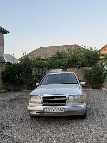 Mercedes E 220 1993, 610,172 km - 2.2 l - Cəlilabad