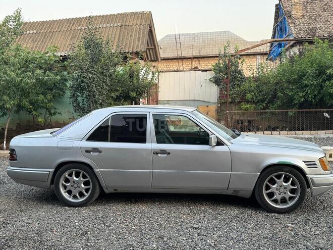 Mercedes E 220 1993, 610,172 km - 2.2 l - Cəlilabad