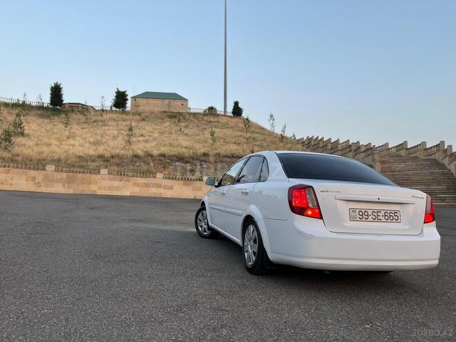 Daewoo Gentra 2014, 269,000 km - 1.5 l - Füzuli
