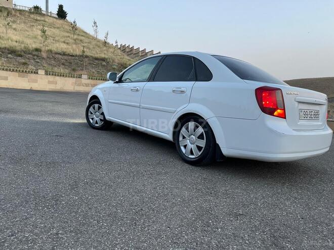 Daewoo Gentra 2014, 269,000 km - 1.5 l - Füzuli
