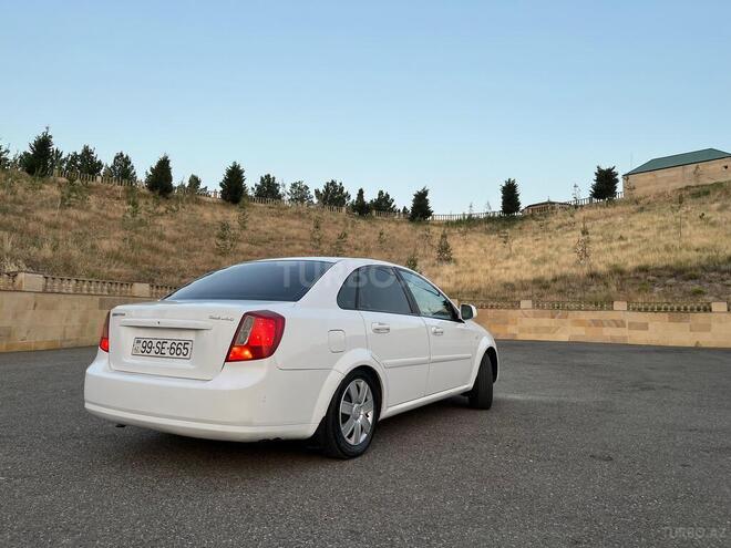 Daewoo Gentra 2014, 269,000 km - 1.5 l - Füzuli