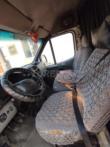 Ford Transit 1998, 690,634 km - 2.5 л - Bakı