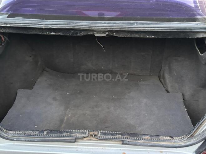 Mercedes E 220 1993, 610,172 km - 2.2 l - Cəlilabad