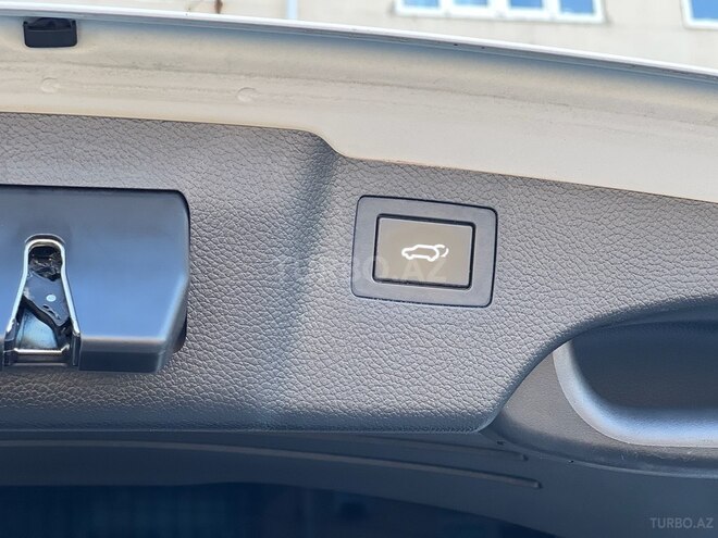 Hyundai Grand Santa Fe 2015, 173,000 km - 2.0 л - Gəncə