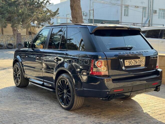 Land Rover RR Sport 2010, 228,322 km - 3.0 l - Bakı