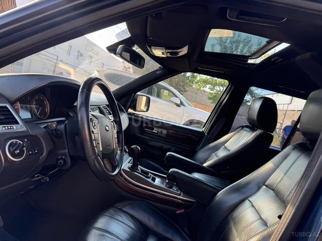 Land Rover RR Sport 2010, 228,322 km - 3.0 l - Bakı
