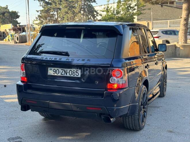 Land Rover RR Sport 2010, 228,322 km - 3.0 l - Bakı
