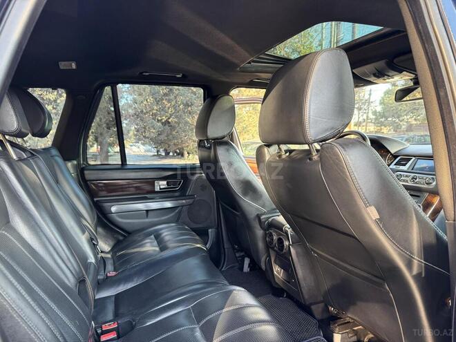 Land Rover RR Sport 2010, 228,322 km - 3.0 l - Bakı