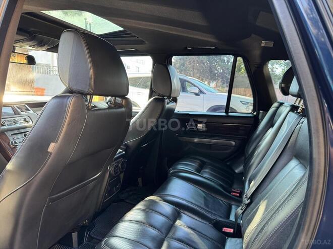 Land Rover RR Sport 2010, 228,322 km - 3.0 l - Bakı