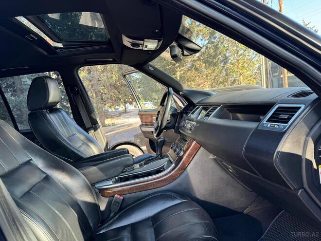 Land Rover RR Sport 2010, 228,322 km - 3.0 l - Bakı