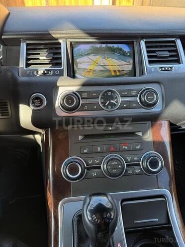 Land Rover RR Sport 2010, 228,322 km - 3.0 l - Bakı