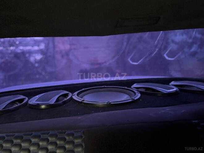 Mercedes E 220 1993, 610,172 km - 2.2 l - Cəlilabad