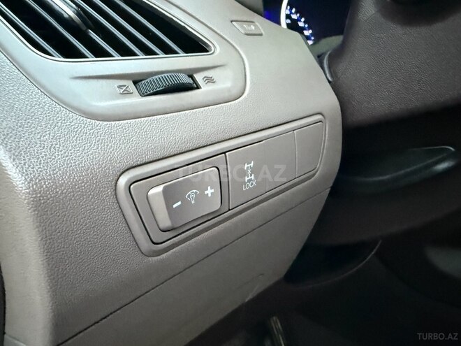 Hyundai ix35 2010, 214,000 km - 2.4 л - Bakı