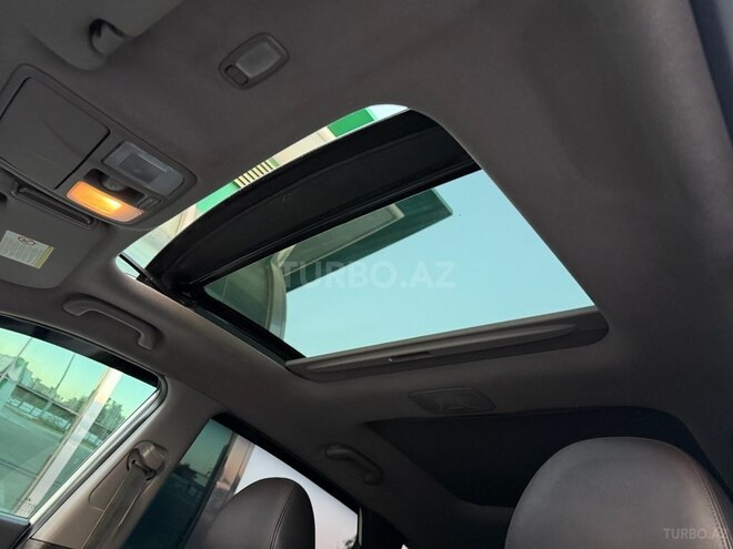 Hyundai ix35 2010, 214,000 km - 2.4 л - Bakı