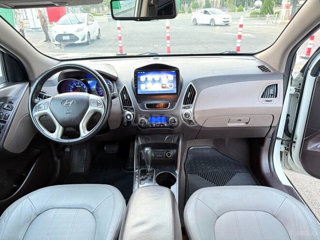 Hyundai ix35 2010, 214,000 km - 2.4 л - Bakı