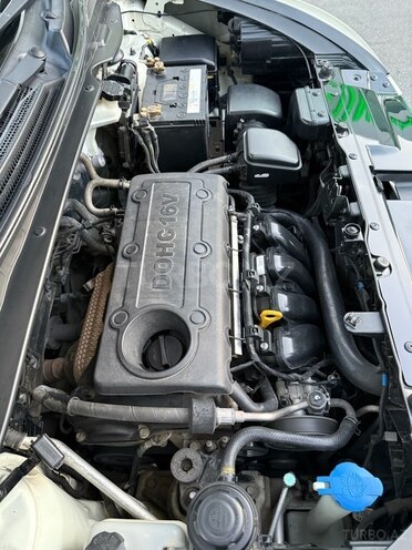 Hyundai ix35 2010, 214,000 km - 2.4 л - Bakı