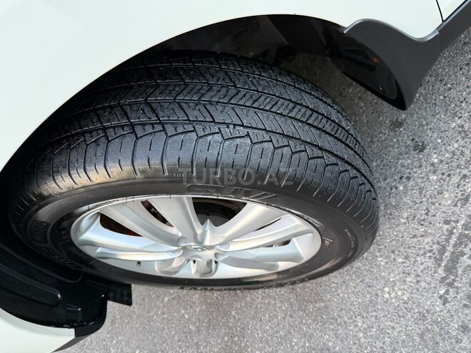 Hyundai ix35 2010, 214,000 km - 2.4 л - Bakı