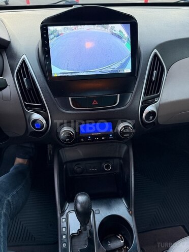 Hyundai ix35 2010, 214,000 km - 2.4 л - Bakı