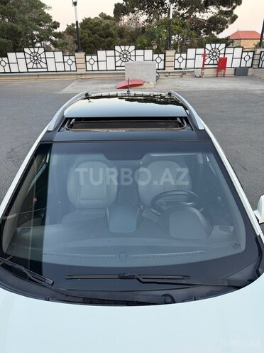Hyundai ix35 2010, 214,000 km - 2.4 л - Bakı