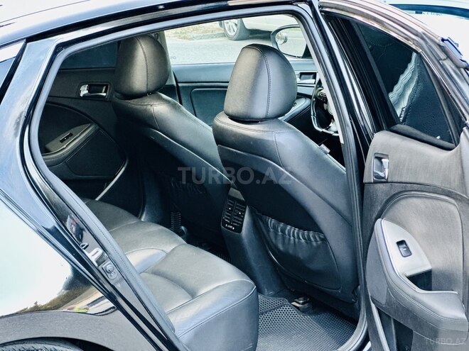 Kia Optima 2014, 151,000 km - 2.0 л - Bakı