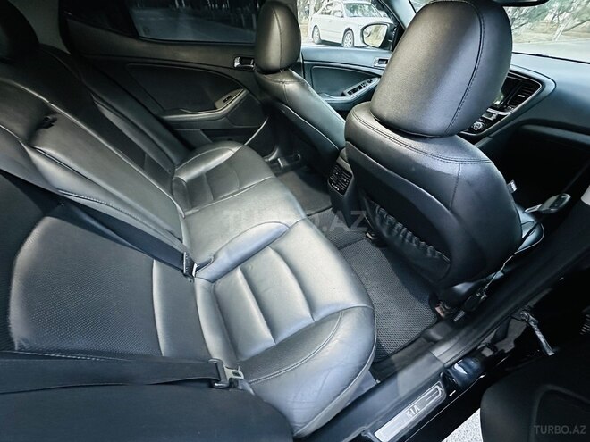 Kia Optima 2014, 151,000 km - 2.0 л - Bakı