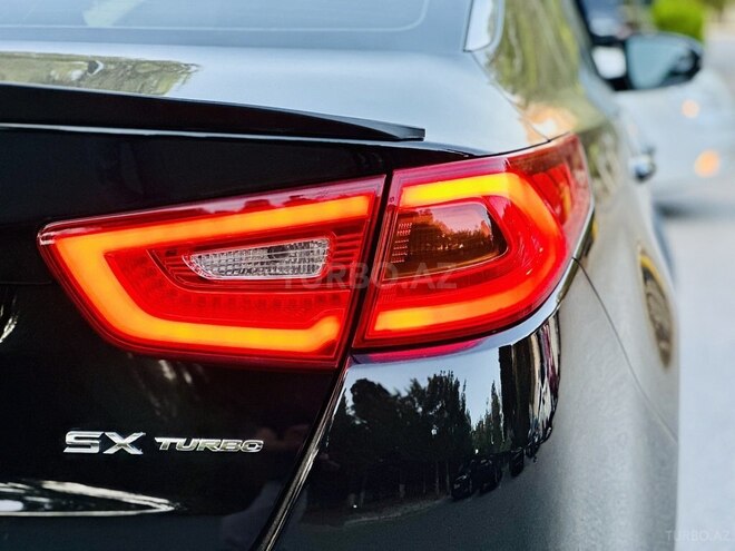Kia Optima 2014, 151,000 km - 2.0 л - Bakı