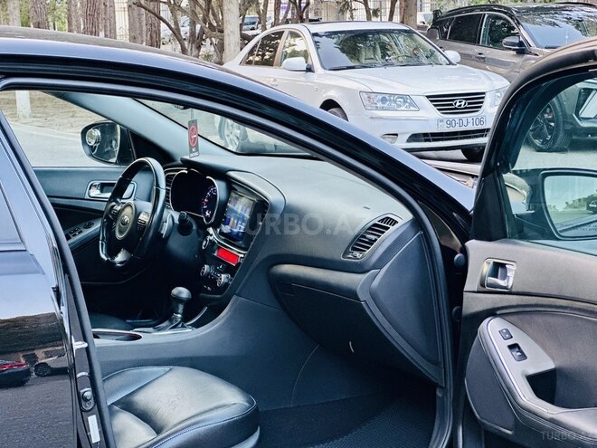 Kia Optima 2014, 151,000 km - 2.0 л - Bakı