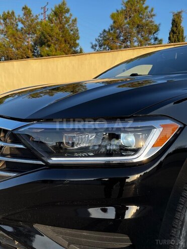 Volkswagen Jetta 2019, 158,842 km - 1.4 l - Bakı