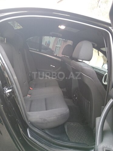 BMW 525 2007, 370,000 km - 2.5 l - Bakı