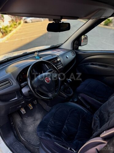 Fiat Doblo 2013, 361,000 km - 1.4 l - Gəncə