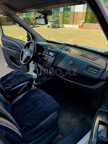 Fiat Doblo 2013, 361,000 km - 1.4 l - Gəncə