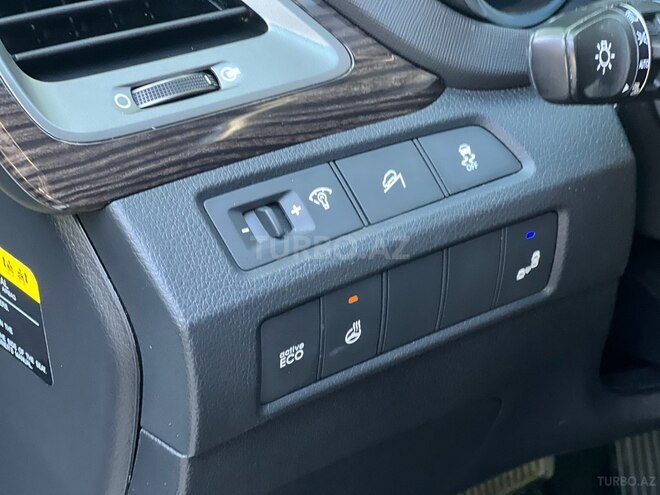 Hyundai Grand Santa Fe 2015, 173,000 km - 2.0 л - Gəncə