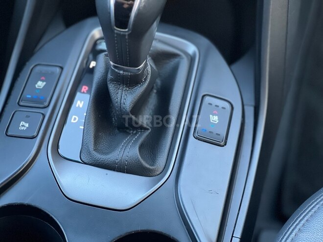 Hyundai Grand Santa Fe 2015, 173,000 km - 2.0 л - Gəncə