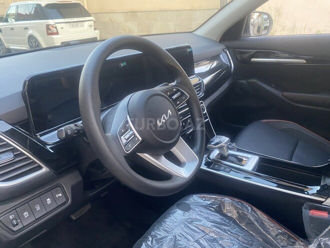 Kia Seltos 2025, 0 km - 1.6 l - Bakı