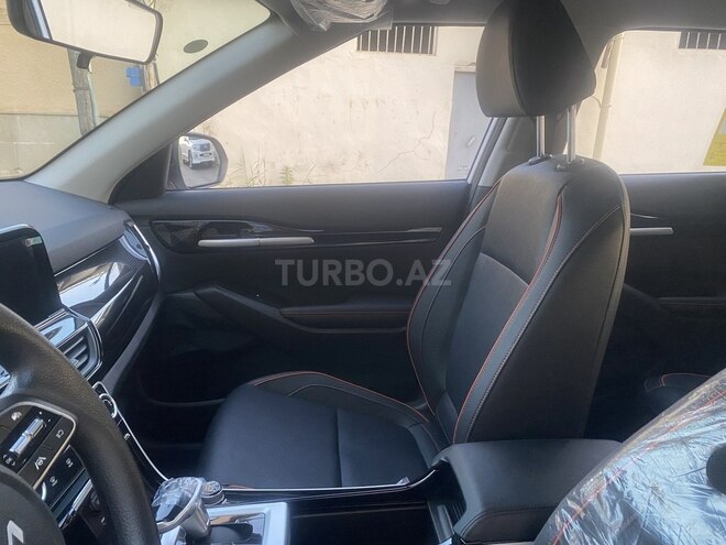 Kia Seltos 2025, 0 km - 1.6 l - Bakı