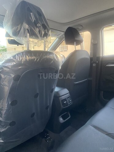 Kia Seltos 2025, 0 km - 1.6 l - Bakı