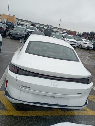 Changan Qiyuan A05 2024, 0 km - 1.5 л - Bakı