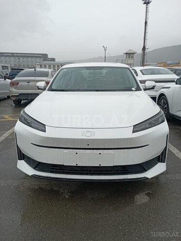 Changan Qiyuan A05 2024, 0 km - 1.5 л - Bakı