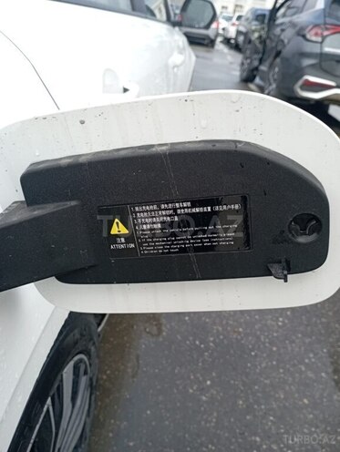 Changan Qiyuan A05 2024, 0 km - 1.5 л - Bakı