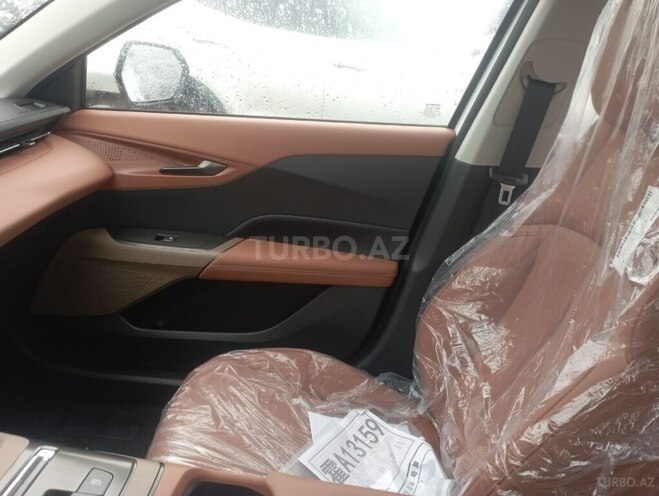 Changan Qiyuan A05 2024, 0 km - 1.5 л - Bakı