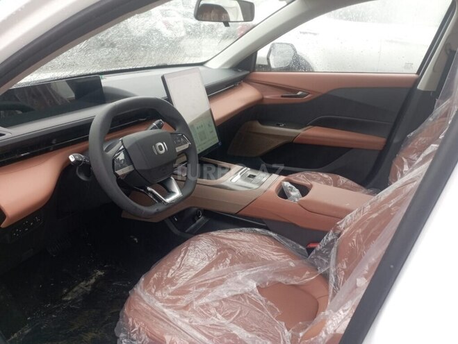 Changan Qiyuan A05 2024, 0 km - 1.5 л - Bakı