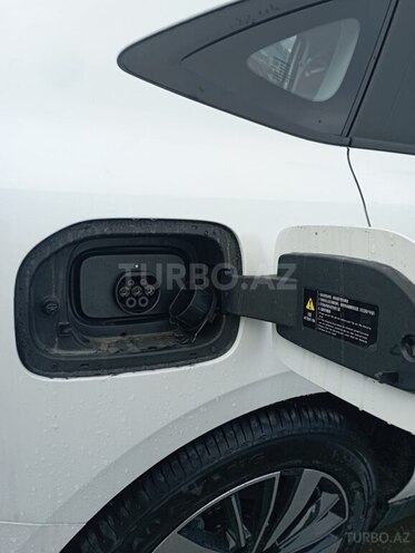 Changan Qiyuan A05 2024, 0 km - 1.5 л - Bakı
