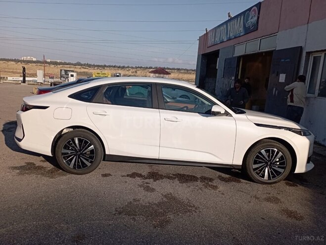 Changan Qiyuan A05 2024, 0 km - 1.5 л - Bakı